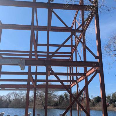 Structural Steel 1