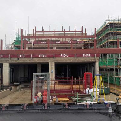 Structural Steel 5