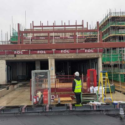 Structural Steel 6
