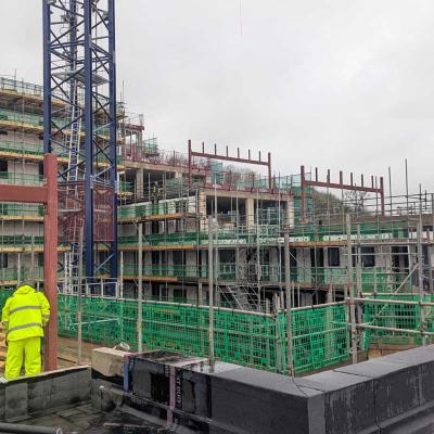 Structural Steel 7