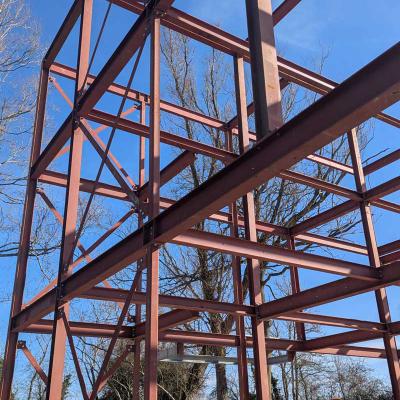 Structural Steel