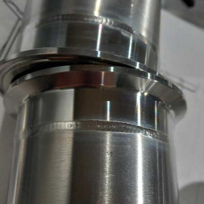Steel Welding 3