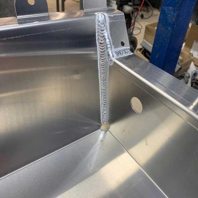 Steel Welding 5